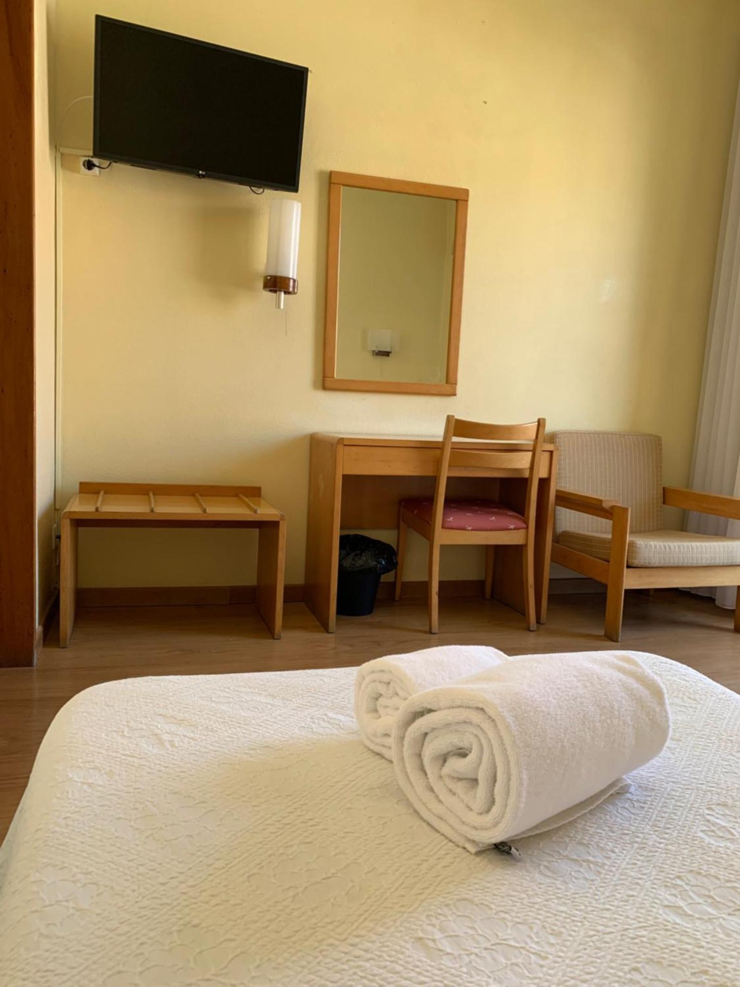 Hotel Da Nazare Ngoại thất bức ảnh