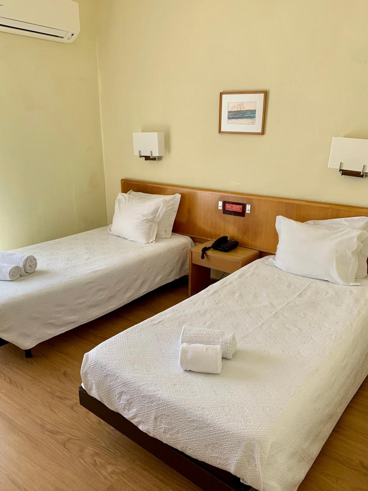 Hotel Da Nazare Ngoại thất bức ảnh