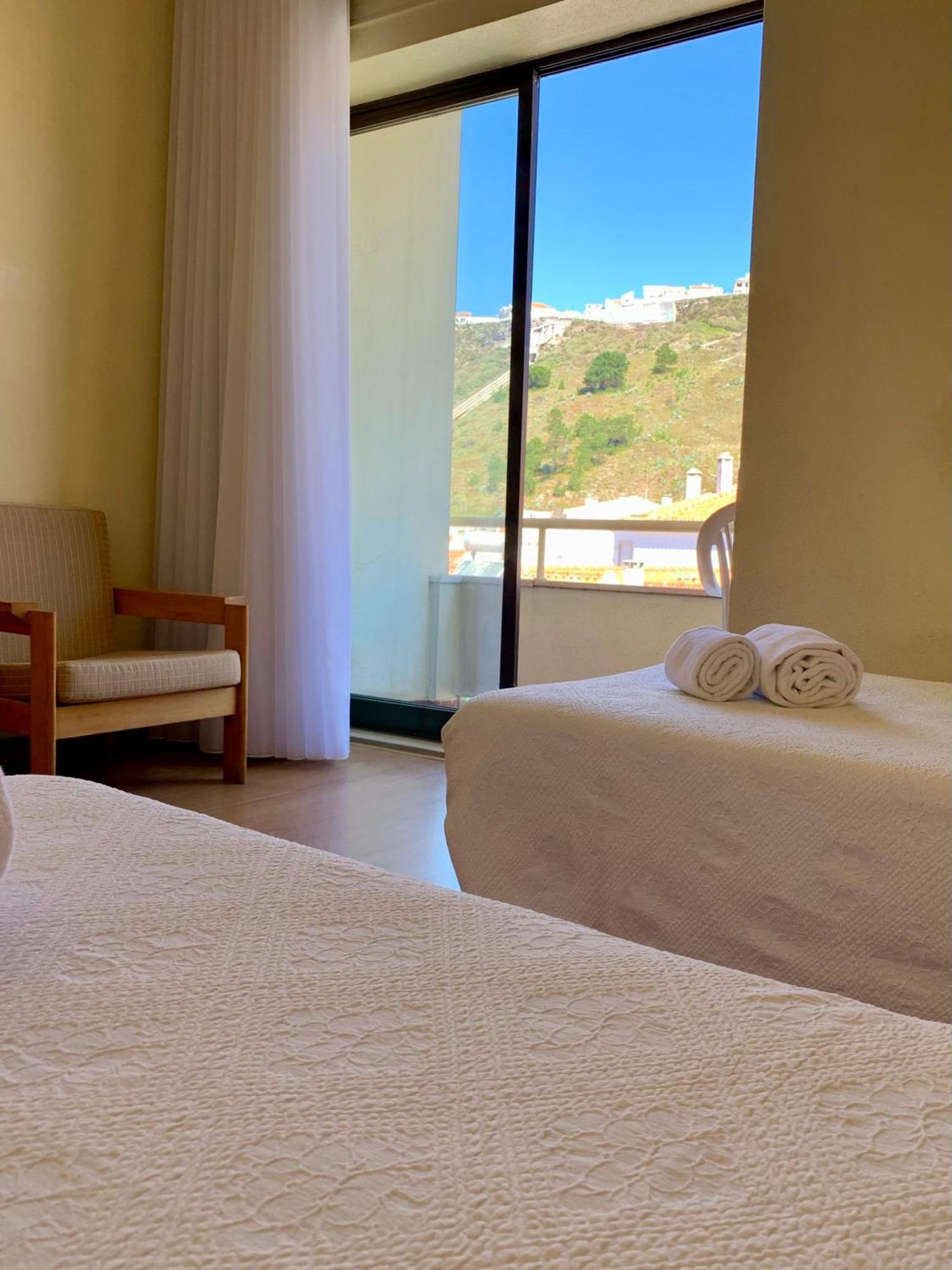 Hotel Da Nazare Ngoại thất bức ảnh
