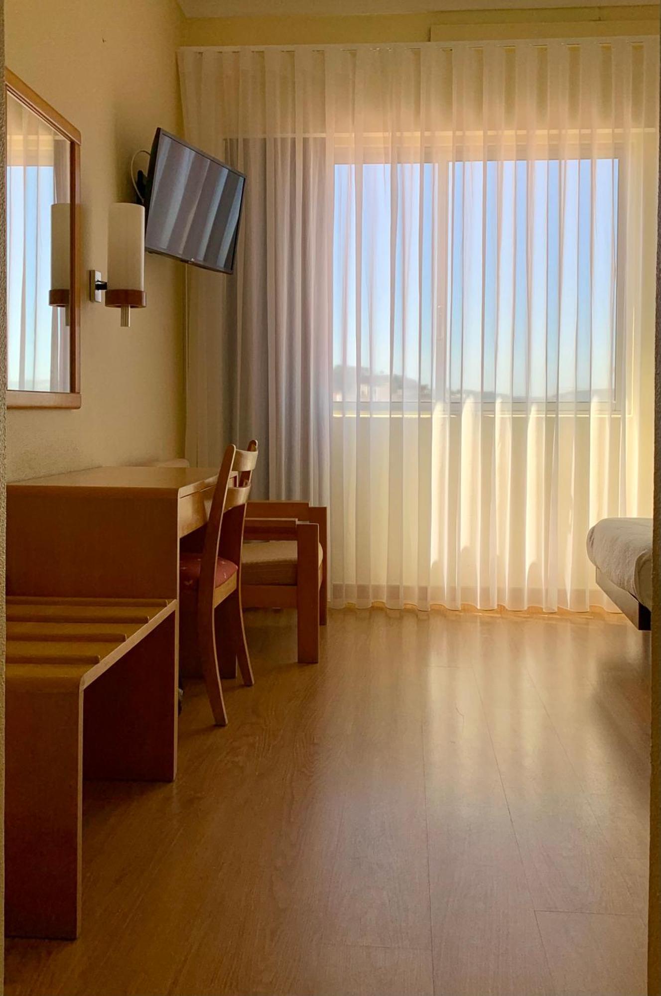 Hotel Da Nazare Ngoại thất bức ảnh