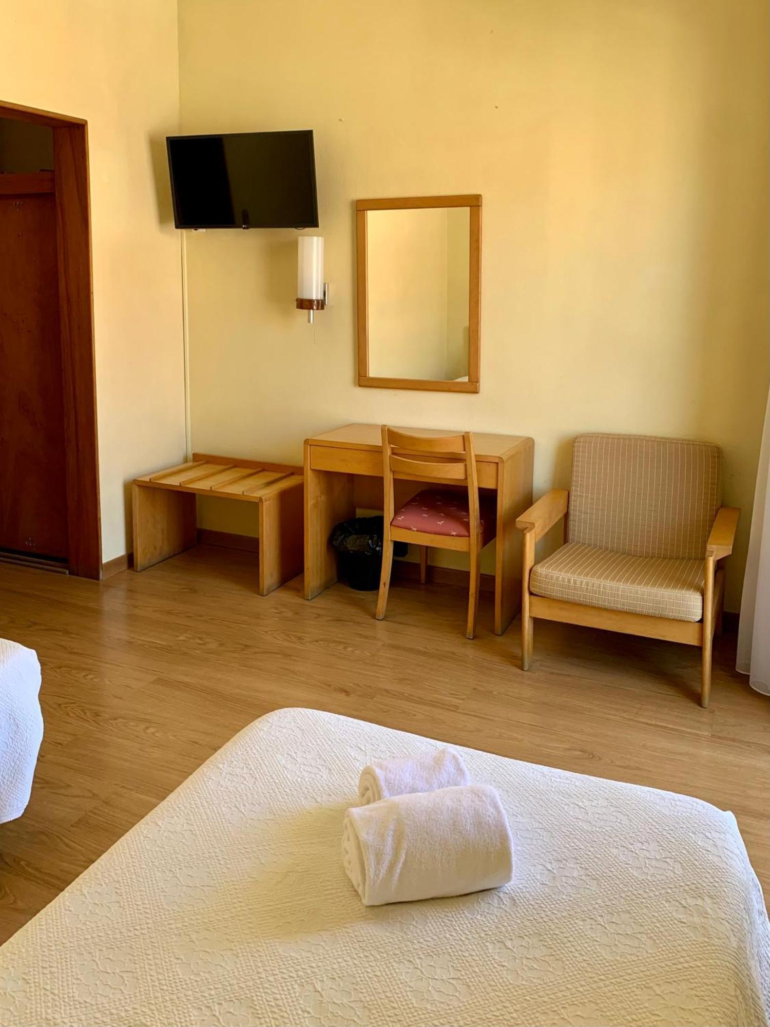 Hotel Da Nazare Ngoại thất bức ảnh