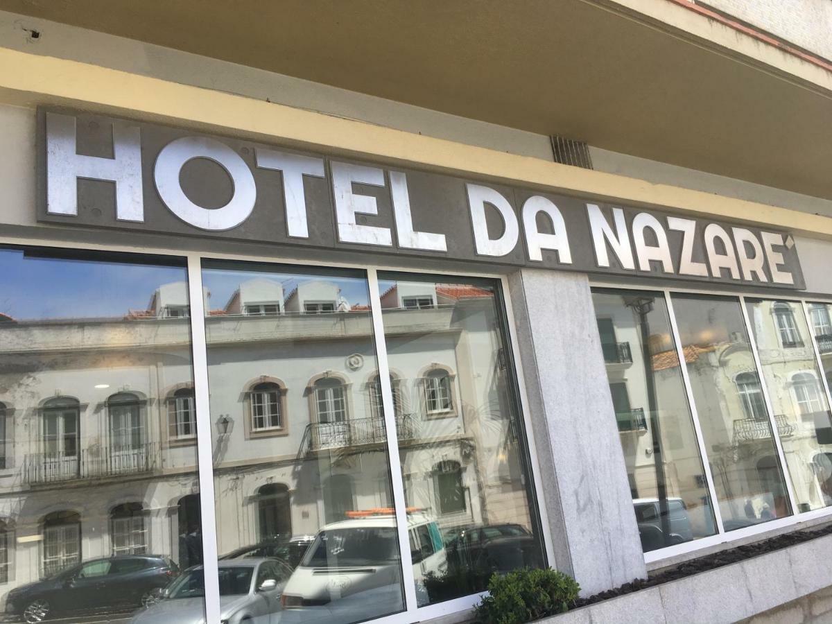 Hotel Da Nazare Ngoại thất bức ảnh